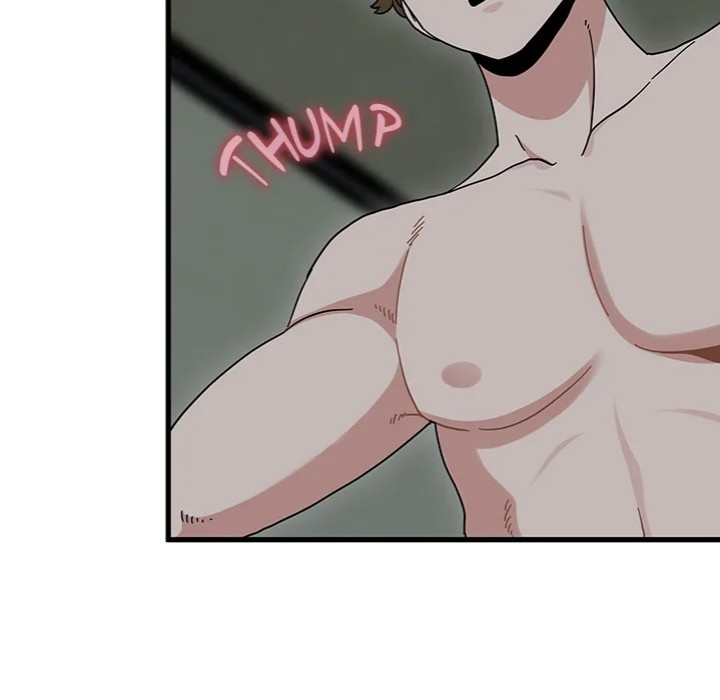 The Turning Point Chapter 93 - Page 88