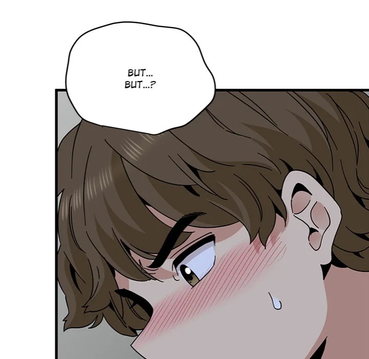 The Turning Point Chapter 93 - Page 94