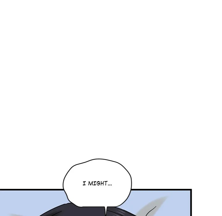 The Turning Point Chapter 93 - Page 96