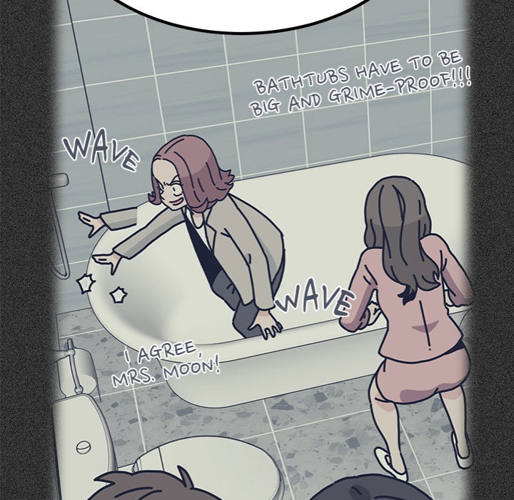 The Turning Point Chapter 94 - Page 152