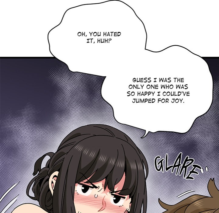 The Turning Point Chapter 94 - Page 158