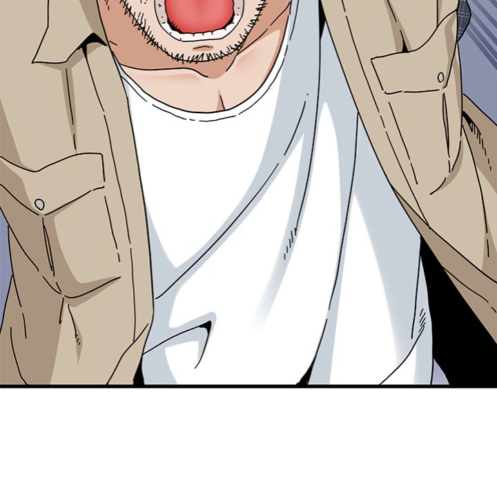 The Turning Point Chapter 94 - Page 179