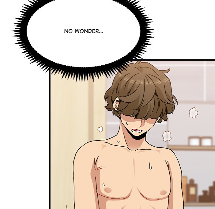 The Turning Point Chapter 94 - Page 33