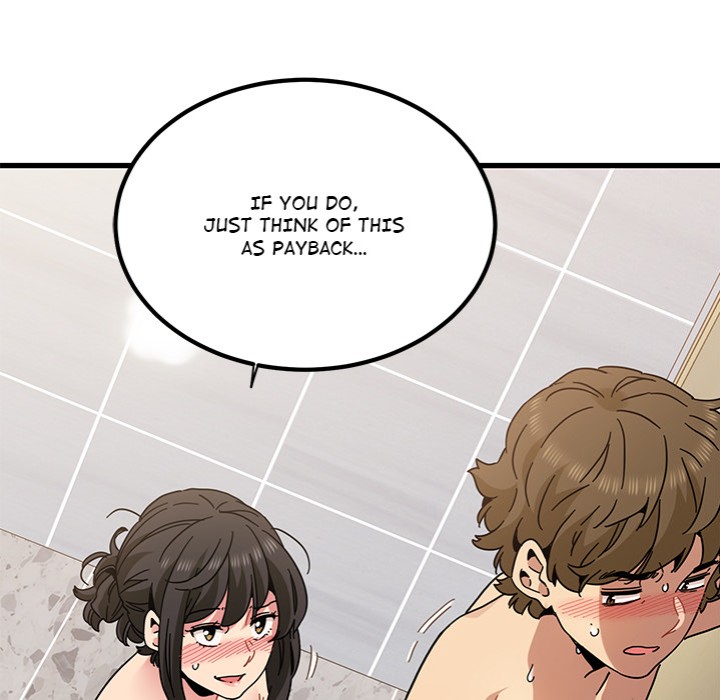 The Turning Point Chapter 94 - Page 67