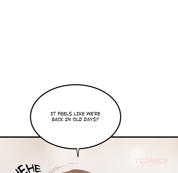 The Turning Point Chapter 94 - Page 84