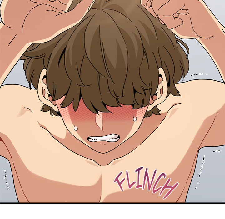 The Turning Point Chapter 94 - Page 97