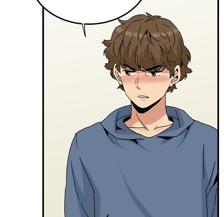 The Turning Point Chapter 95 - Page 108