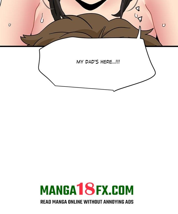 The Turning Point Chapter 95 - Page 12