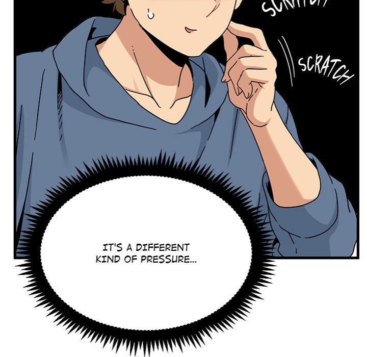 The Turning Point Chapter 95 - Page 123