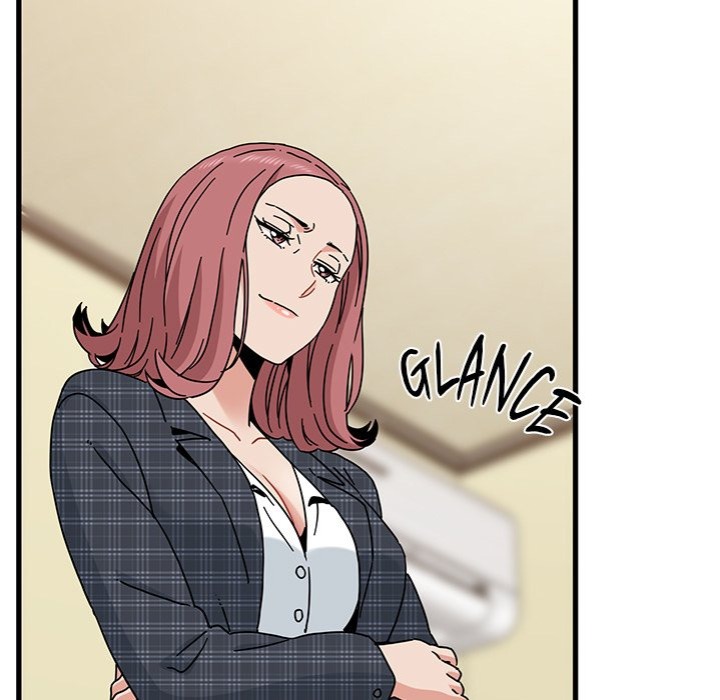 The Turning Point Chapter 95 - Page 139