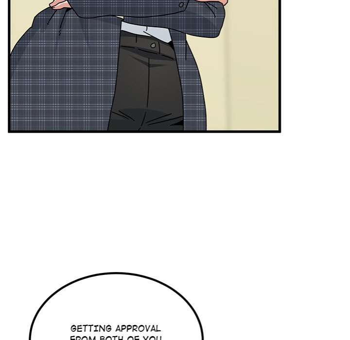 The Turning Point Chapter 95 - Page 140