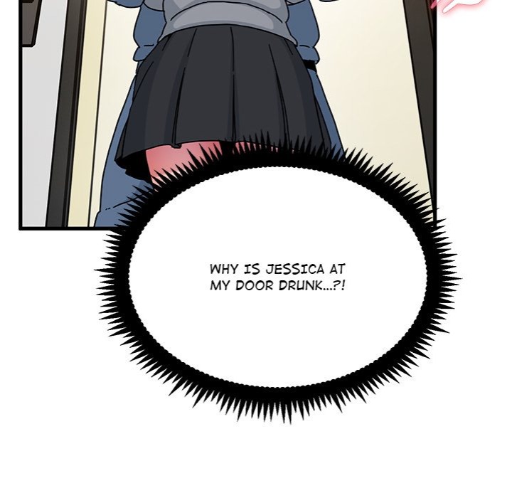 The Turning Point Chapter 95 - Page 164