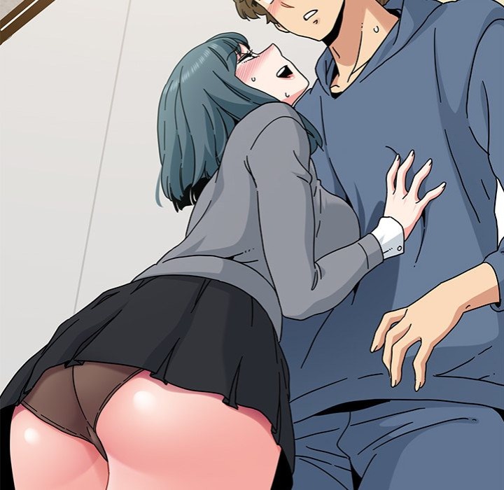 The Turning Point Chapter 95 - Page 170