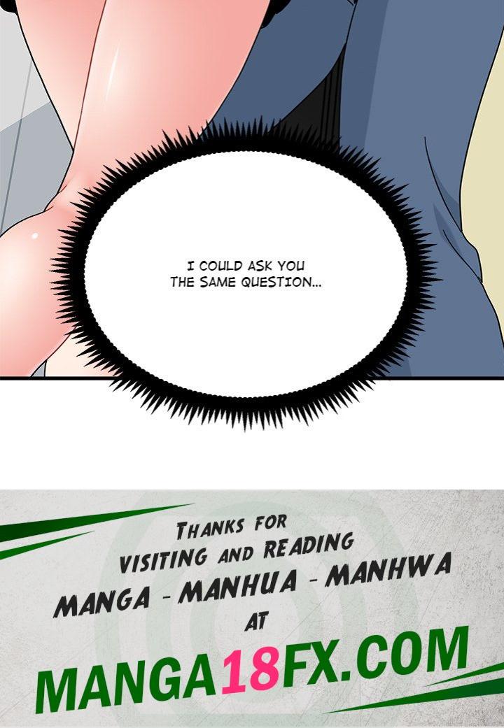 The Turning Point Chapter 95 - Page 171