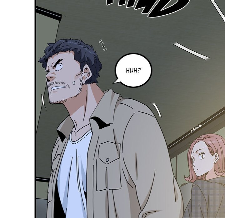 The Turning Point Chapter 95 - Page 24