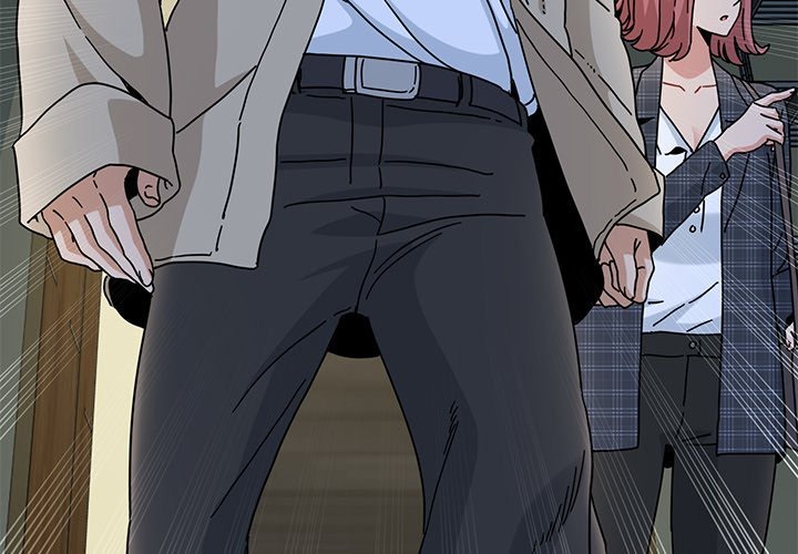 The Turning Point Chapter 95 - Page 4