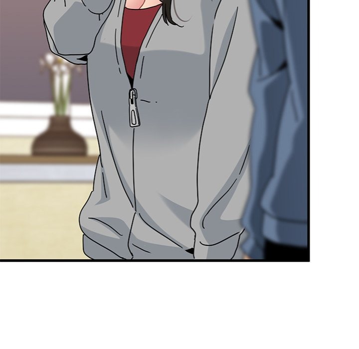 The Turning Point Chapter 95 - Page 40