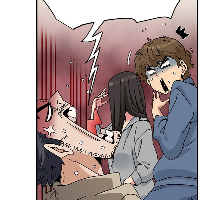 The Turning Point Chapter 95 - Page 51