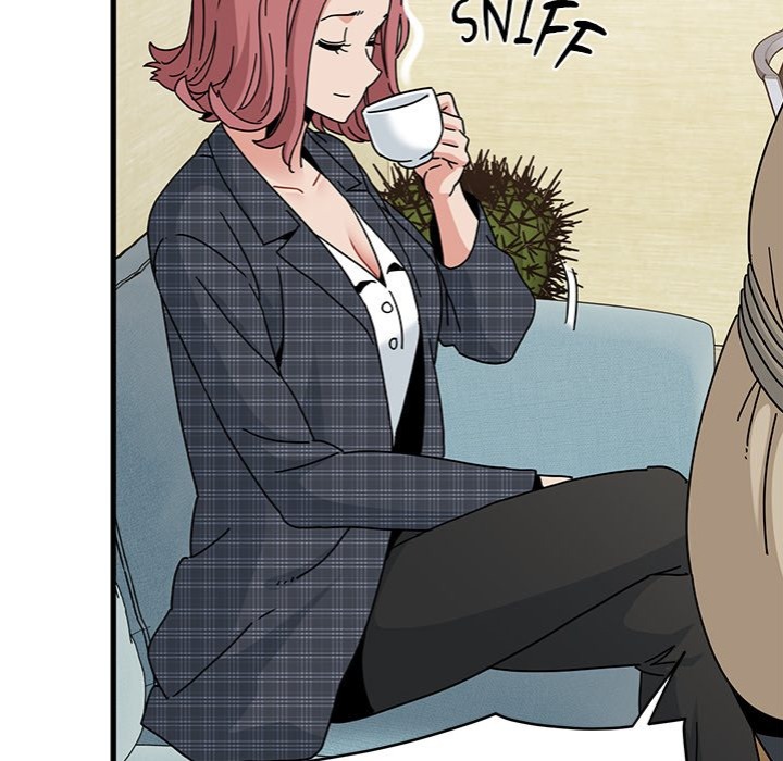 The Turning Point Chapter 95 - Page 68