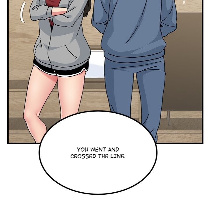 The Turning Point Chapter 95 - Page 75