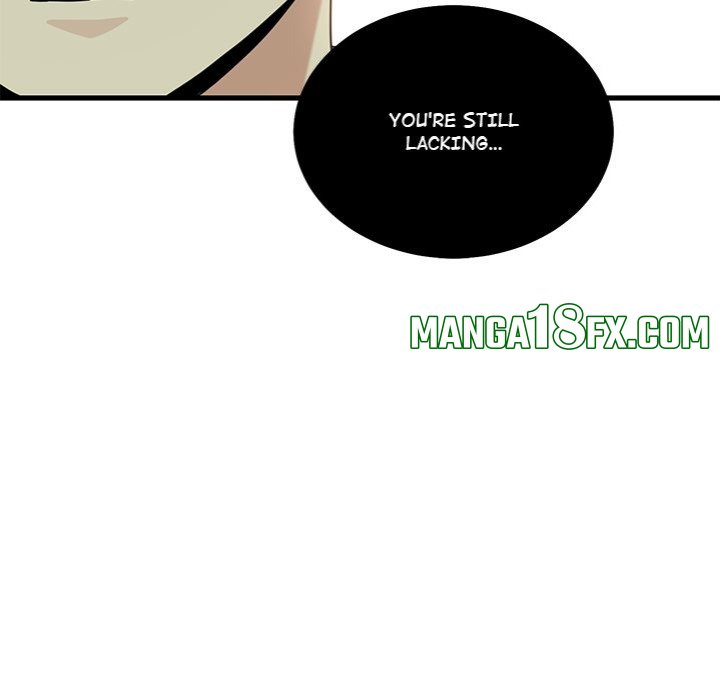 The Turning Point Chapter 95 - Page 85