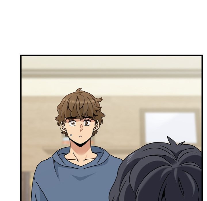 The Turning Point Chapter 95 - Page 86