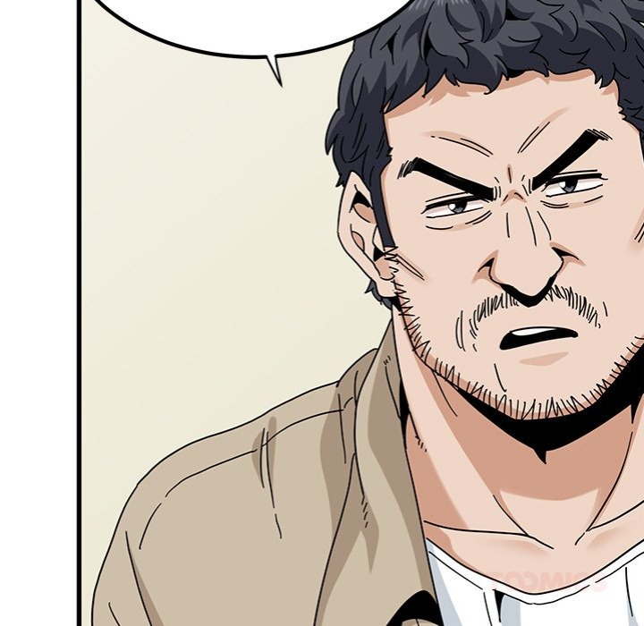 The Turning Point Chapter 95 - Page 93