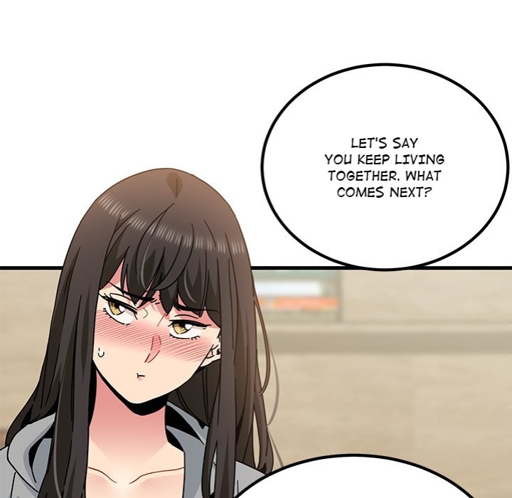 The Turning Point Chapter 95 - Page 95