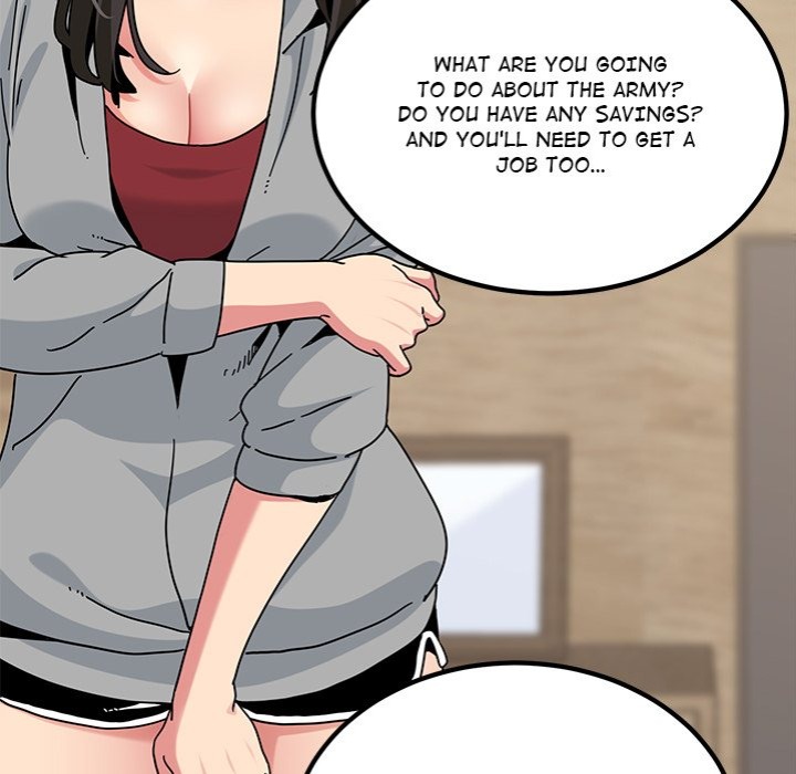 The Turning Point Chapter 95 - Page 96