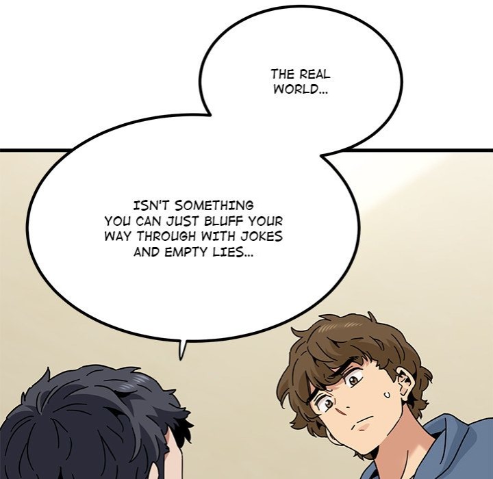 The Turning Point Chapter 95 - Page 98