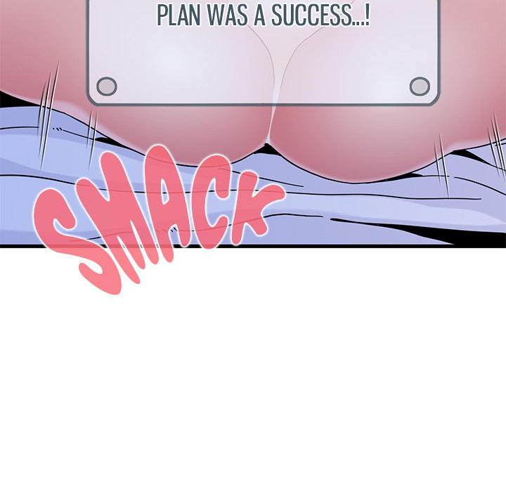 The Turning Point Chapter 96 - Page 100