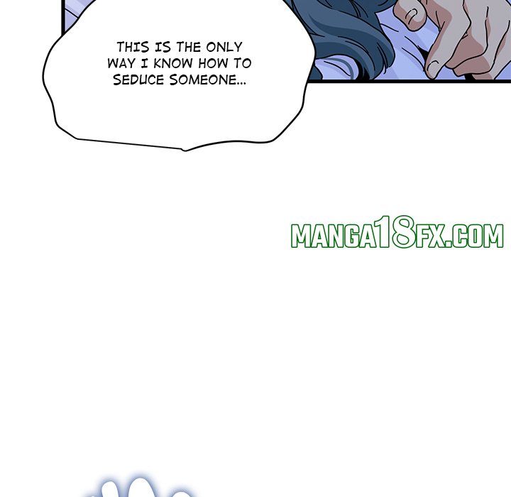 The Turning Point Chapter 96 - Page 110