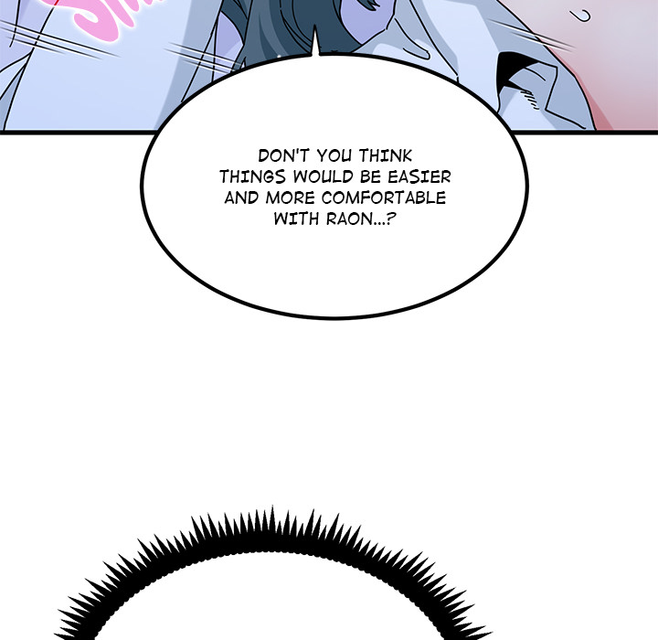 The Turning Point Chapter 96 - Page 154