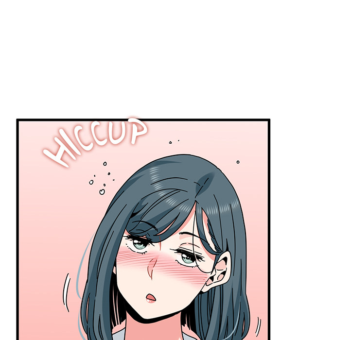 The Turning Point Chapter 96 - Page 19