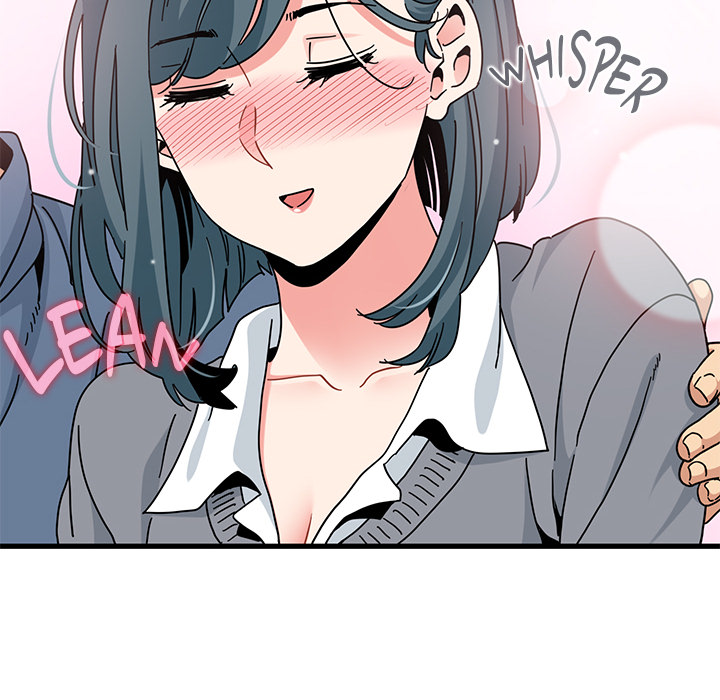 The Turning Point Chapter 96 - Page 28