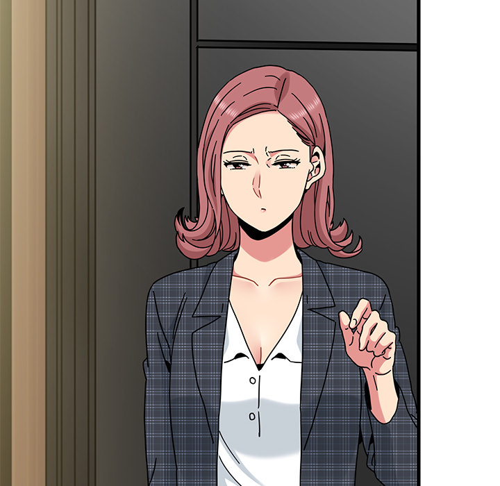 The Turning Point Chapter 96 - Page 34