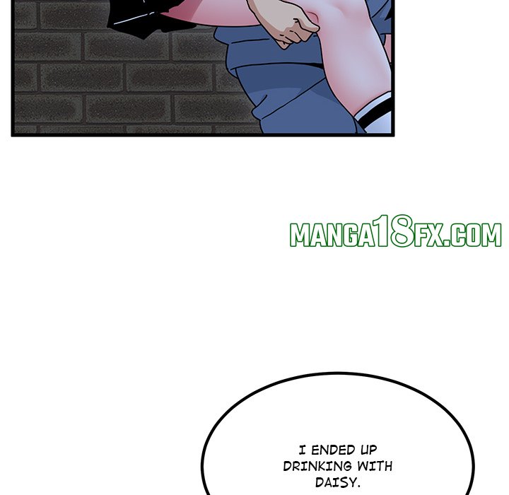 The Turning Point Chapter 96 - Page 56