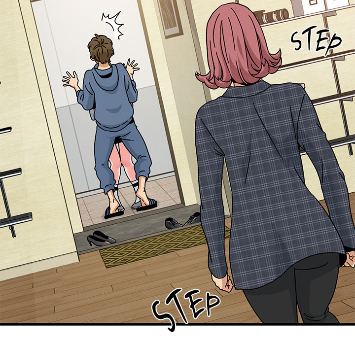 The Turning Point Chapter 96 - Page 6