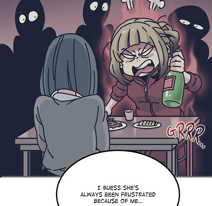 The Turning Point Chapter 96 - Page 60