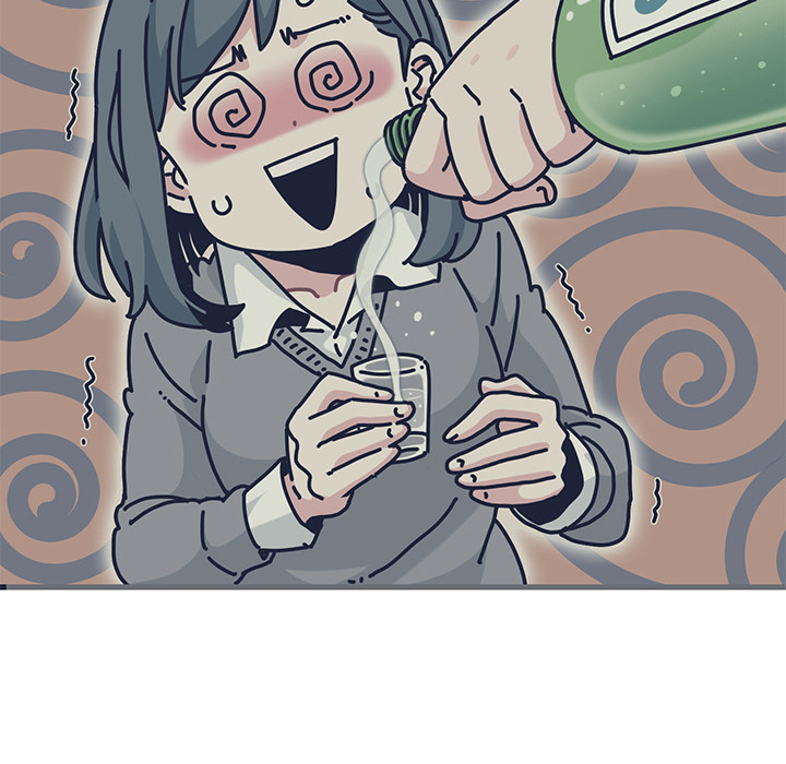 The Turning Point Chapter 96 - Page 62