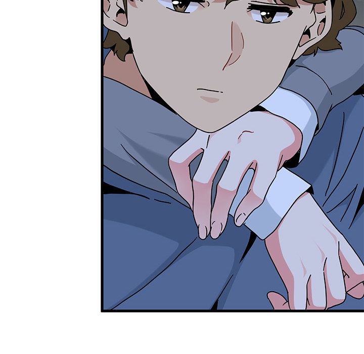 The Turning Point Chapter 96 - Page 66