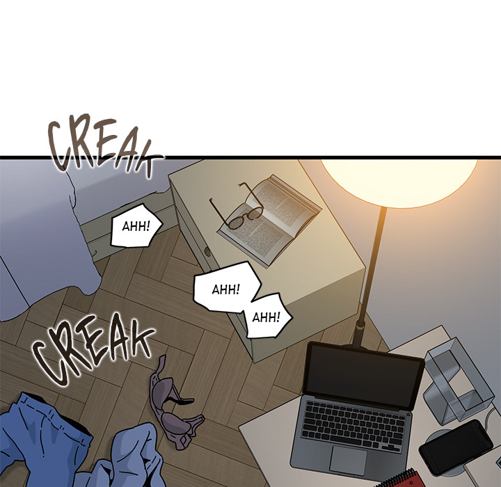 The Turning Point Chapter 96 - Page 87