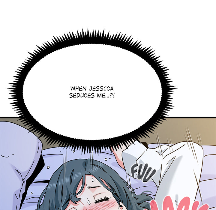 The Turning Point Chapter 96 - Page 98