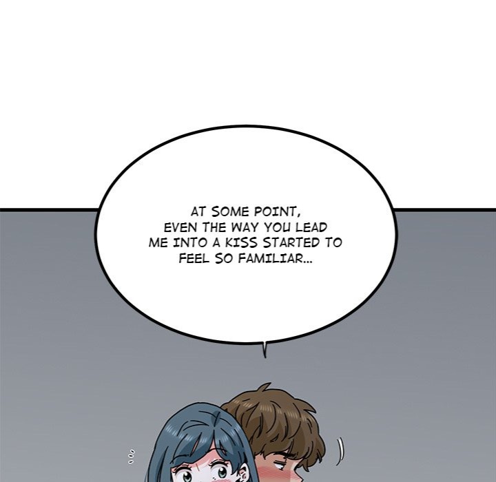 The Turning Point Chapter 97 - Page 137