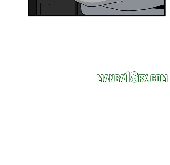 The Turning Point Chapter 97 - Page 29