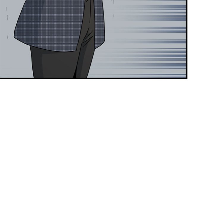 The Turning Point Chapter 97 - Page 41