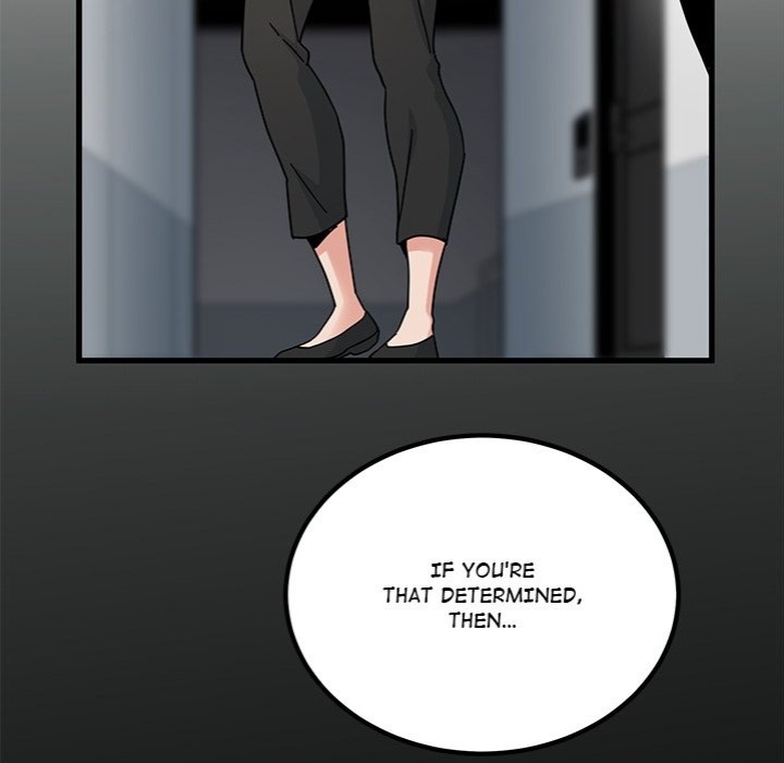 The Turning Point Chapter 97 - Page 64