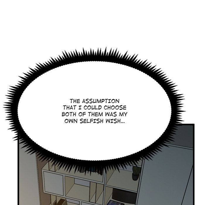 The Turning Point Chapter 97 - Page 80