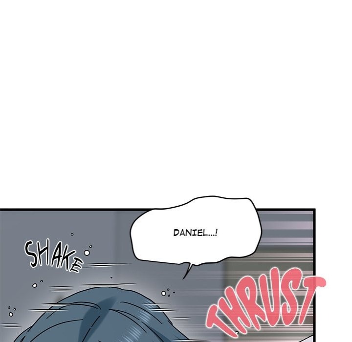 The Turning Point Chapter 97 - Page 92