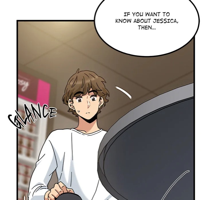 The Turning Point Chapter 98 - Page 157